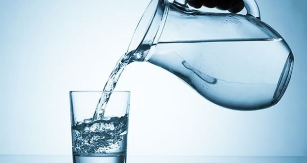 العطش أثناء الصيام